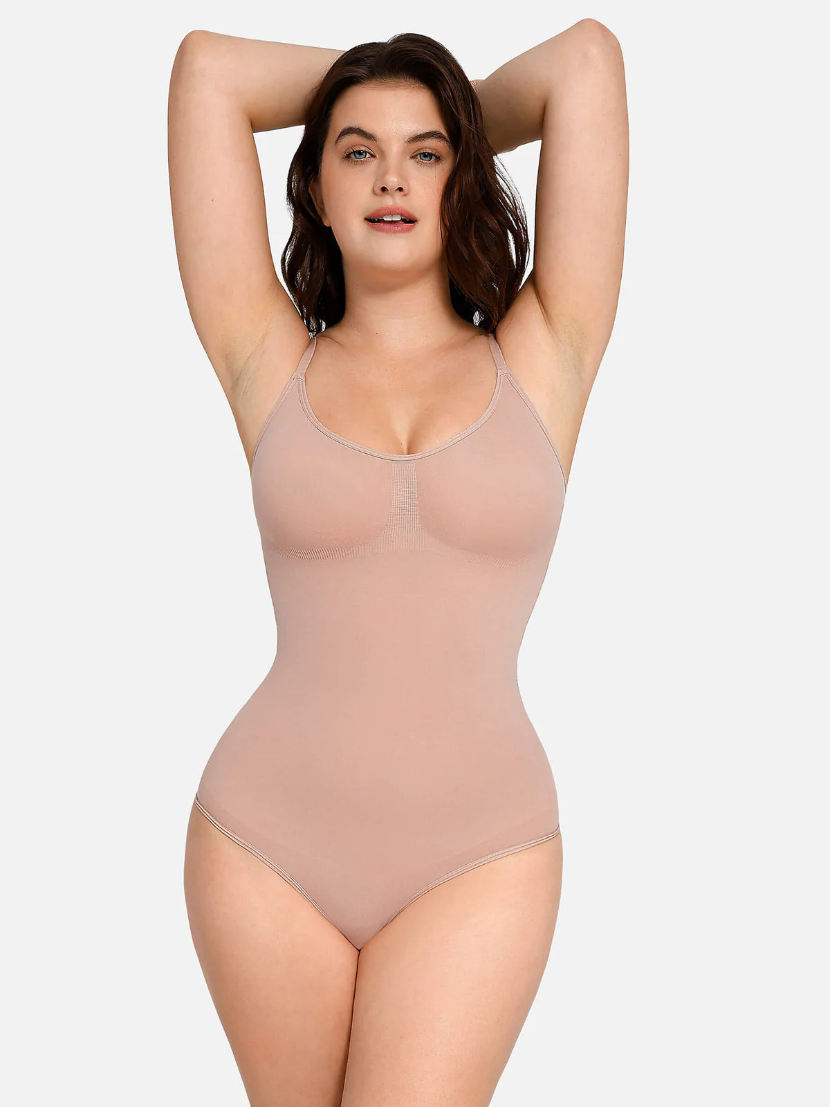 PowerSlim™ Tummy Control Bodysuit