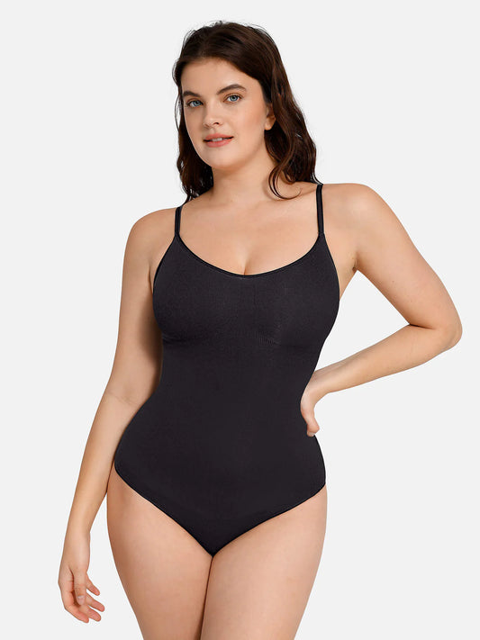 PowerSlim™ Tummy Control Bodysuit