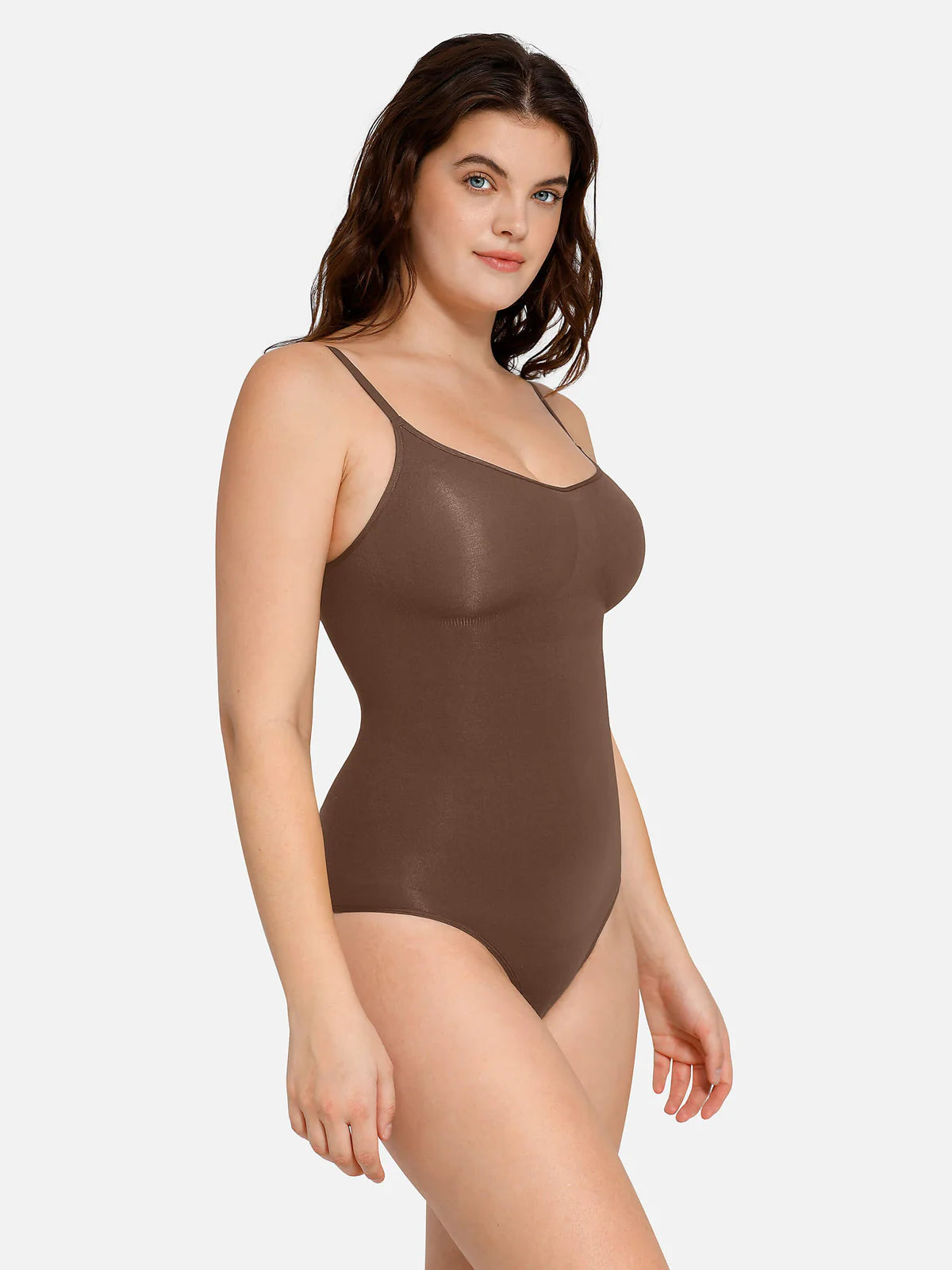 PowerSlim™ Tummy Control Bodysuit