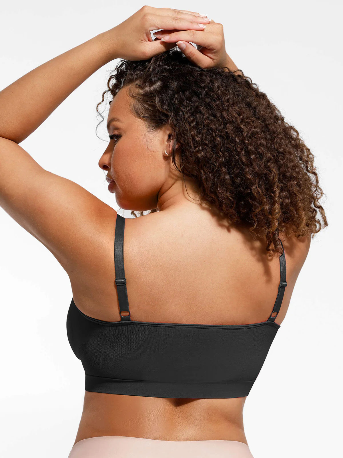 PowerSupport™ Smooth Wireless Bra