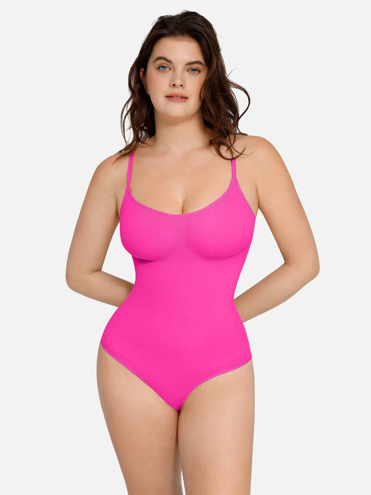 PowerSlim™ Tummy Control Bodysuit