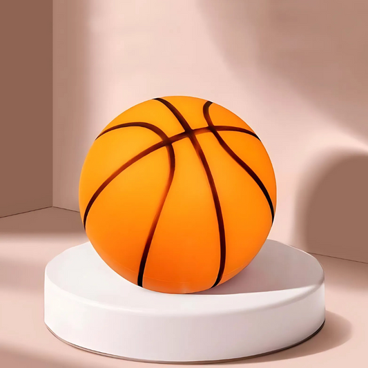 Silent Bounce™ Indoor Basketball